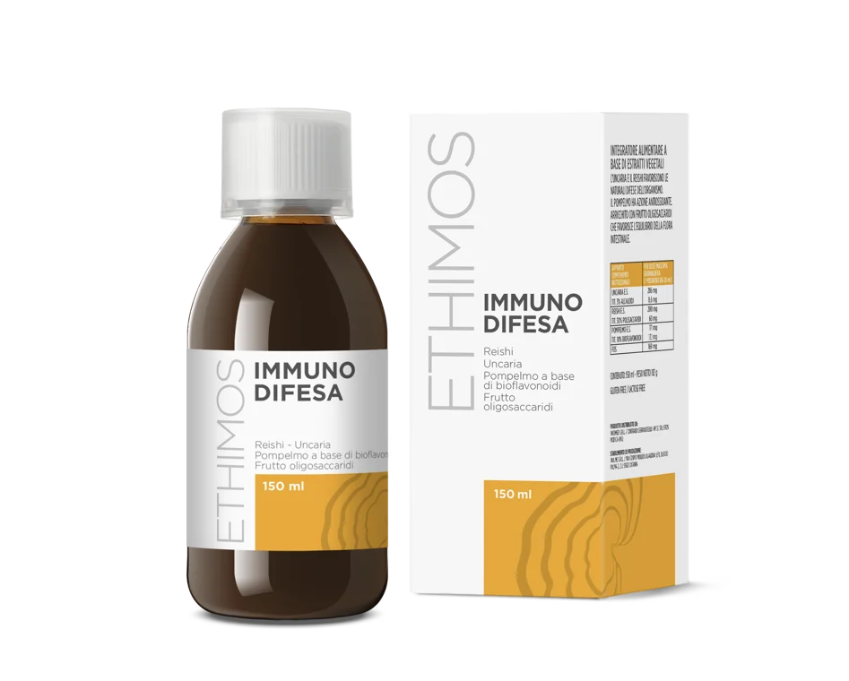 IMMUNO DIFESA 150ml