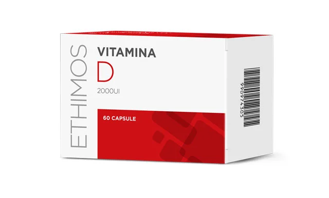 vitaminad